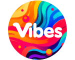 Vibes Logo